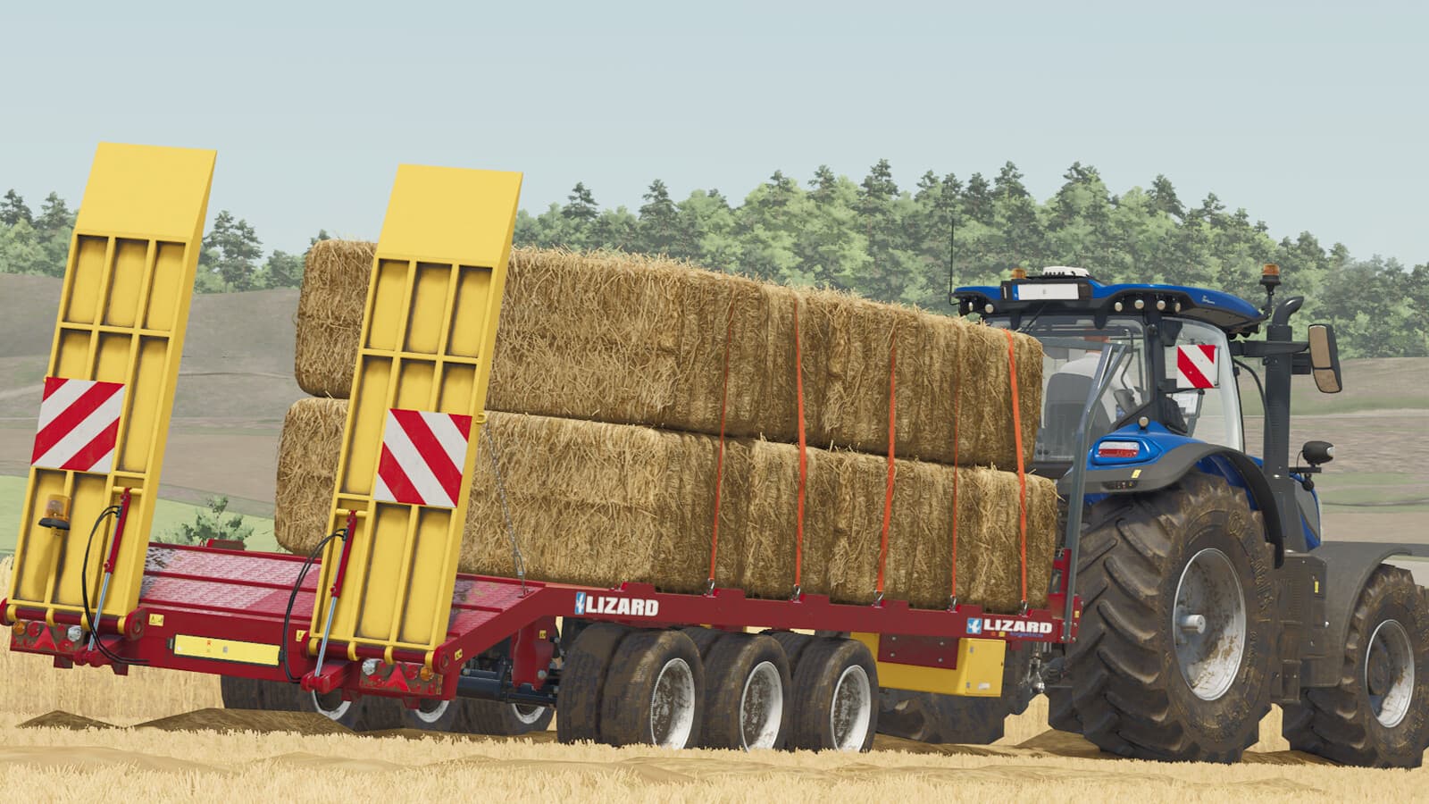 FC260CR 3