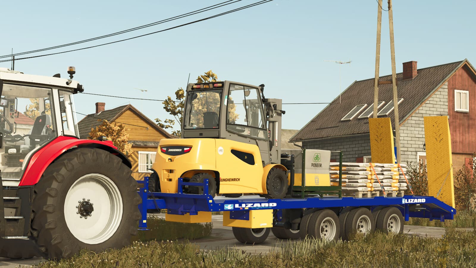 FC260CR 2