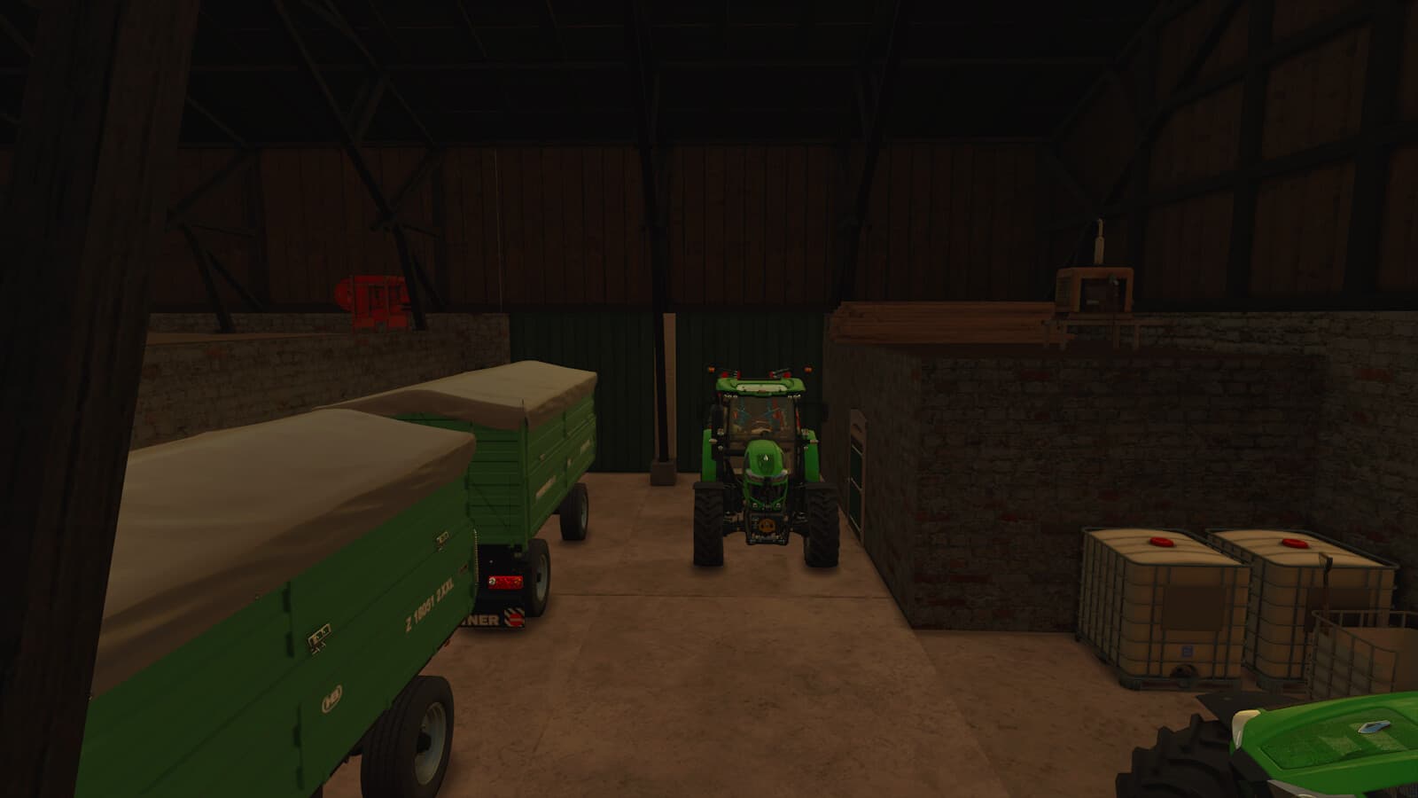 Farm Pack - Tirschner 4