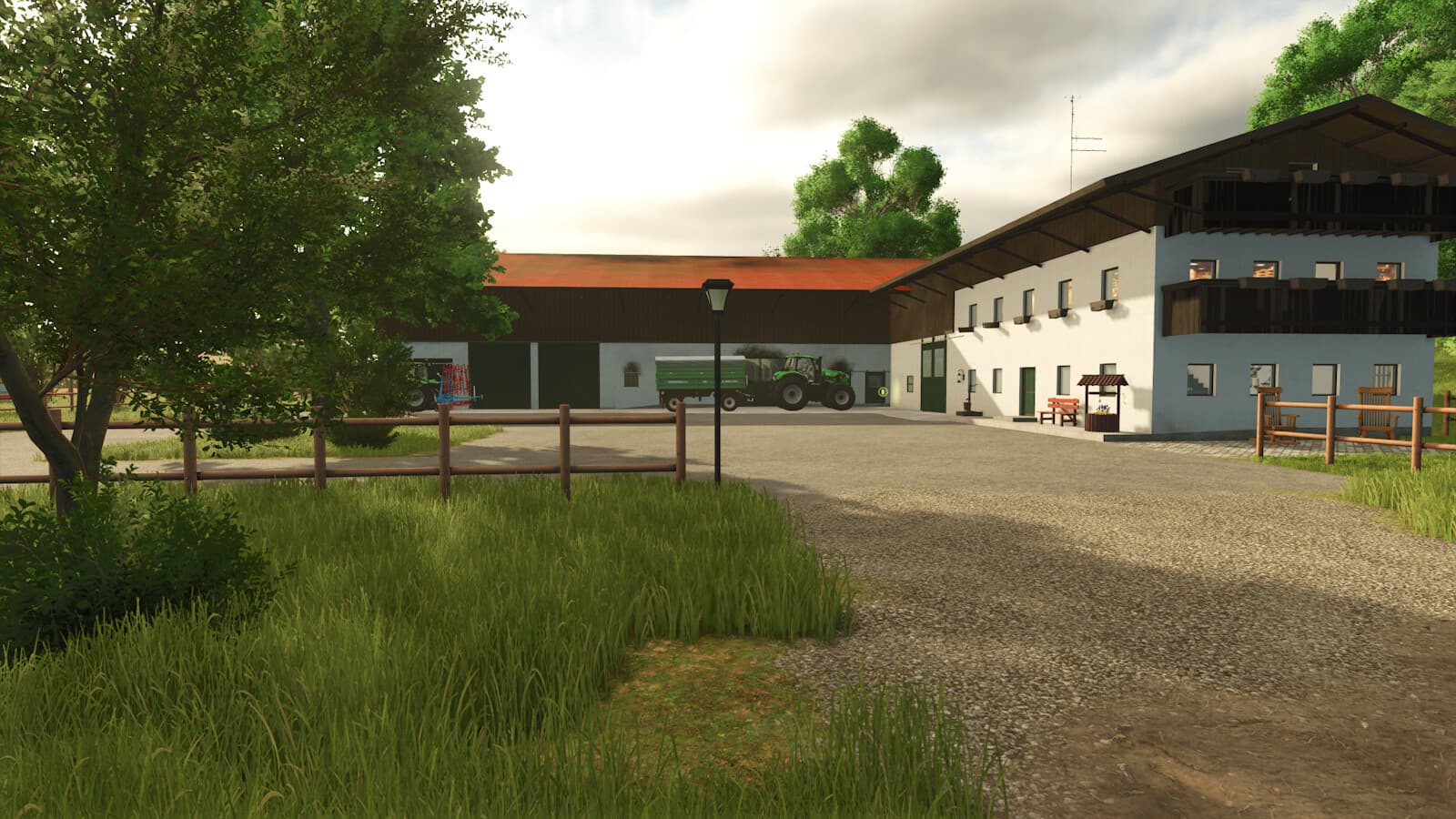 Farm Pack - Tirschner 3