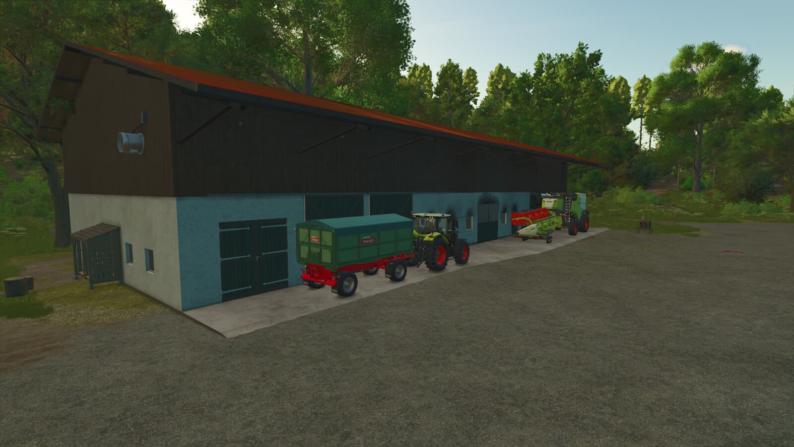 Farm Pack - Tirschner 2