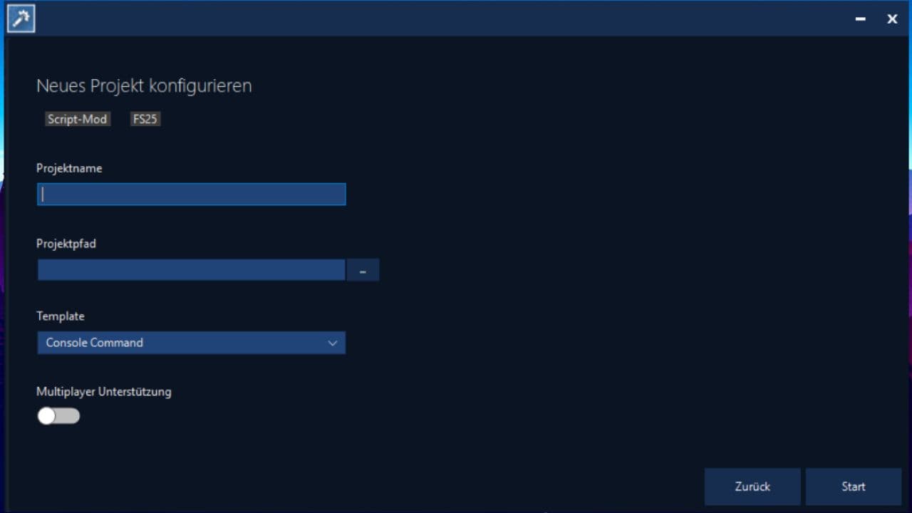 FarmScript Studio 2
