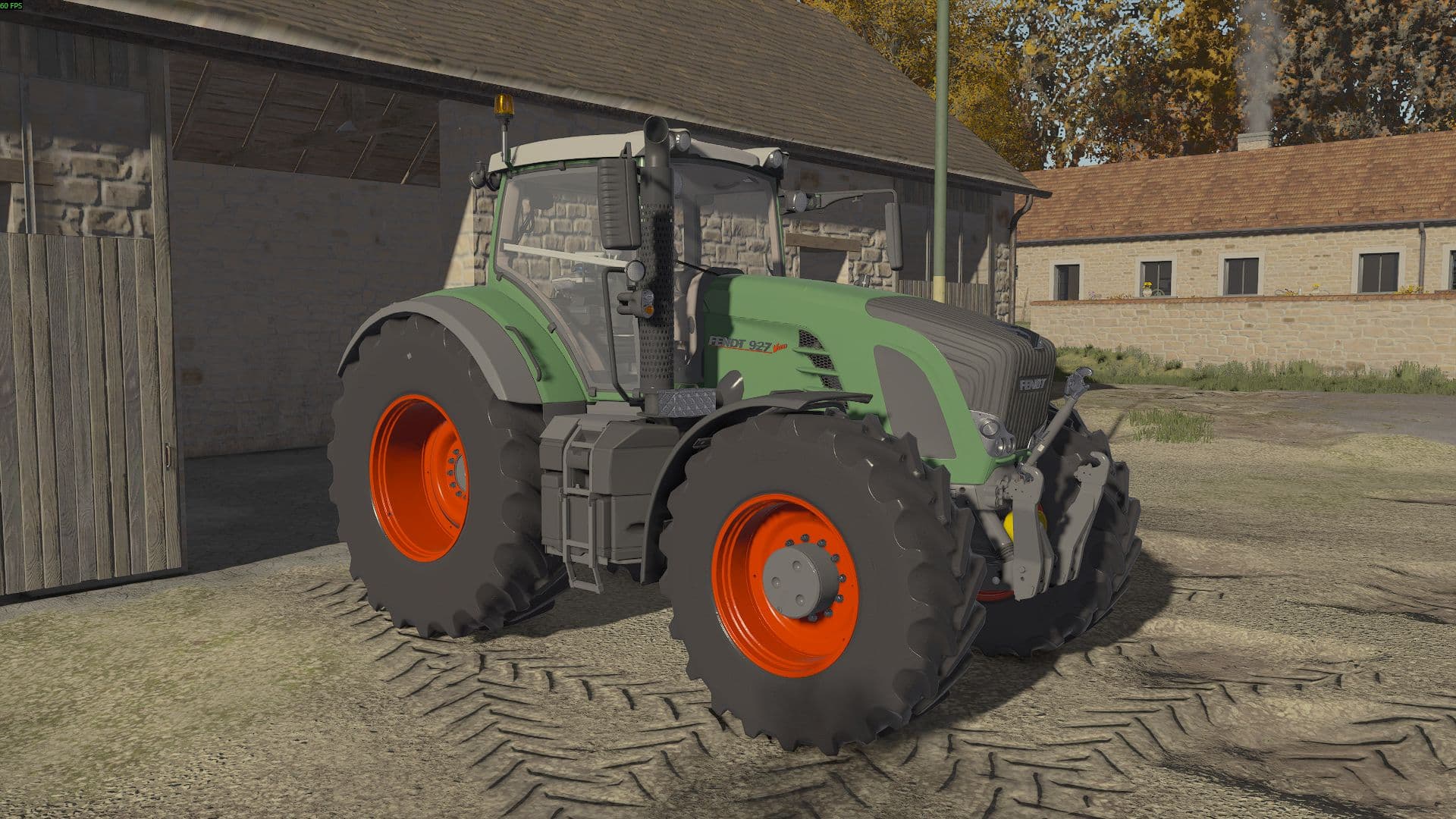 Fendt 900 Vario Com 3 2
