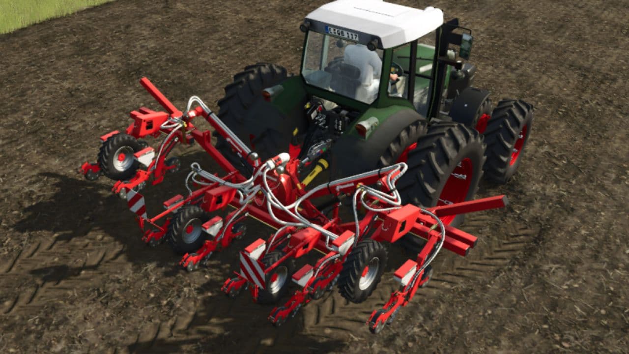 Fendt Vario 200 3