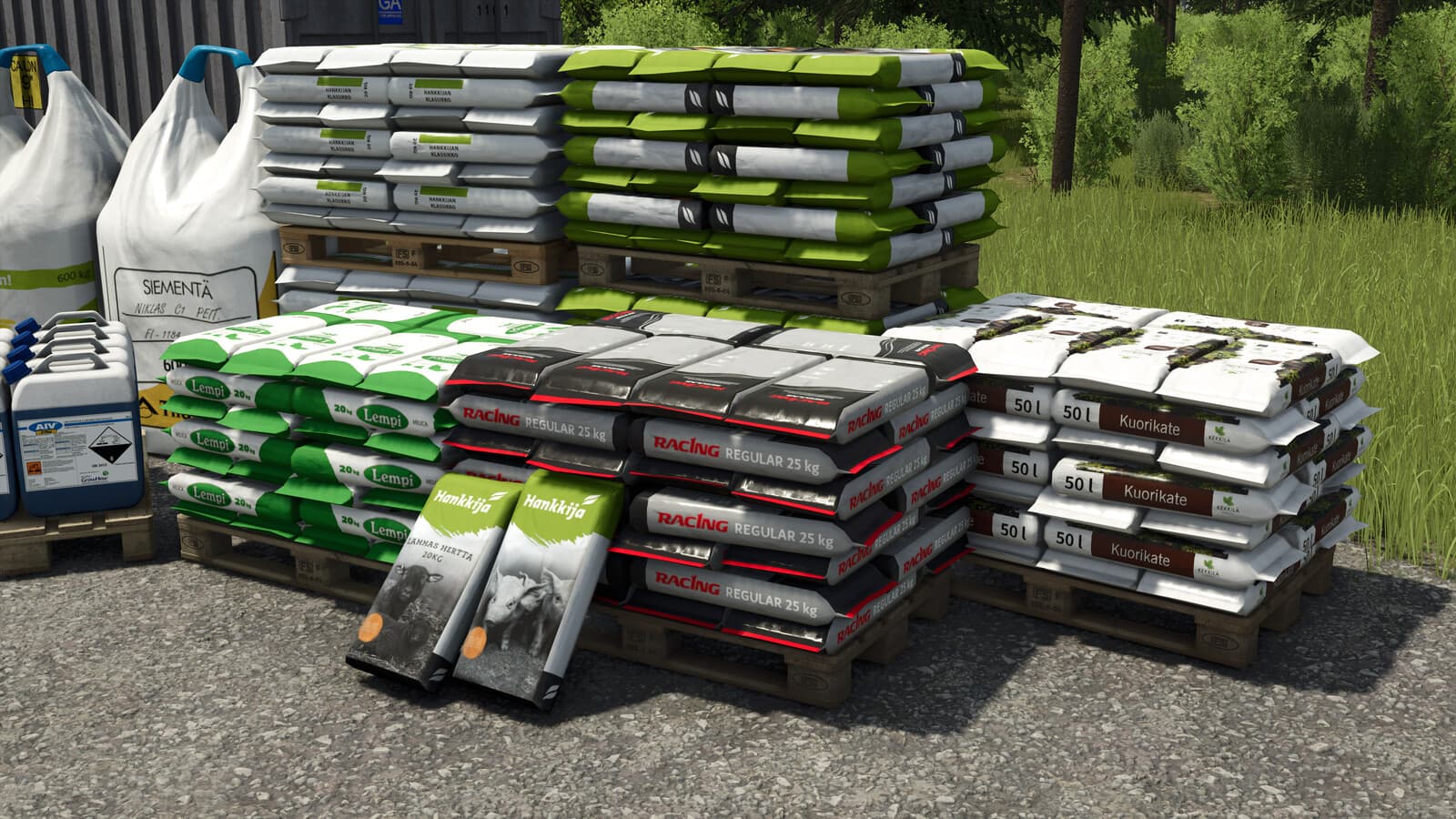 Finnish Big Bags And Pallets 5