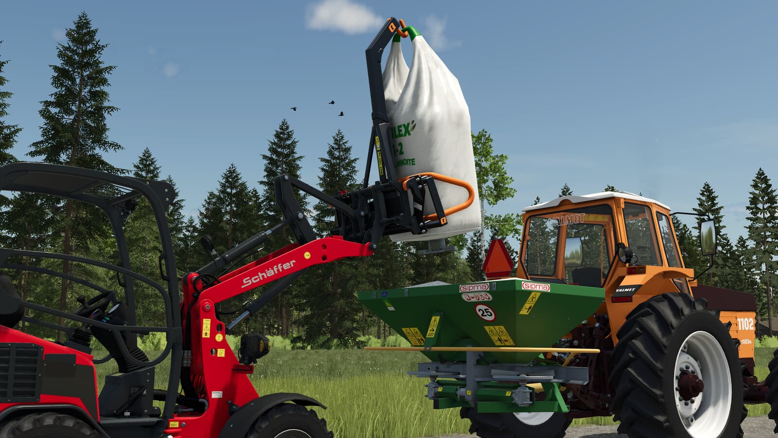 Finnish Big Bags And Pallets 3