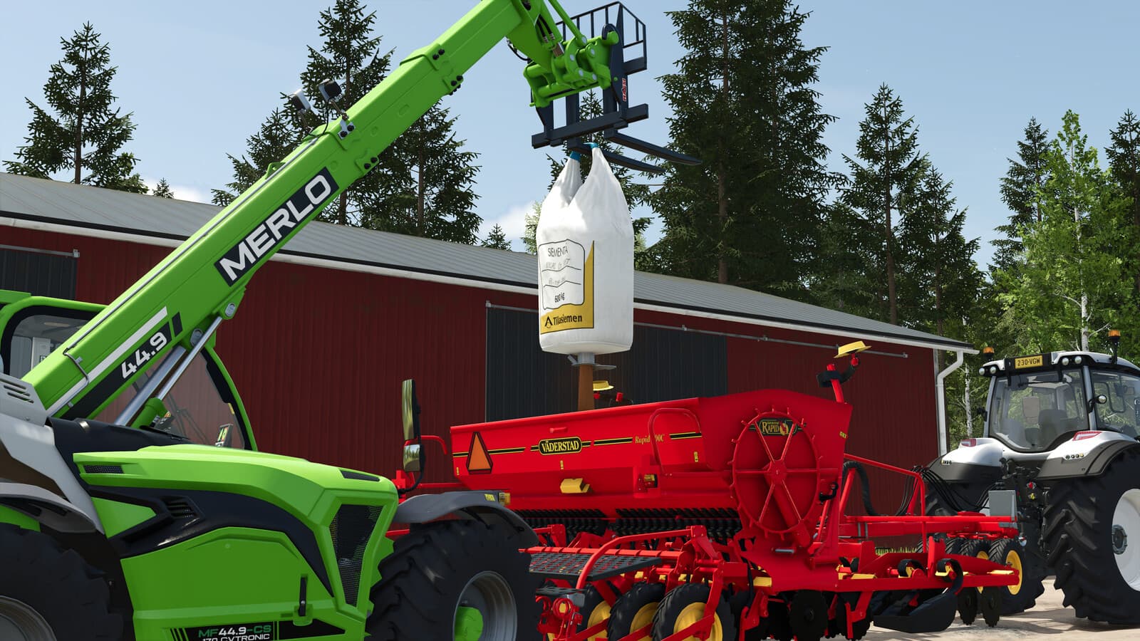 Finnish Big Bags And Pallets 2