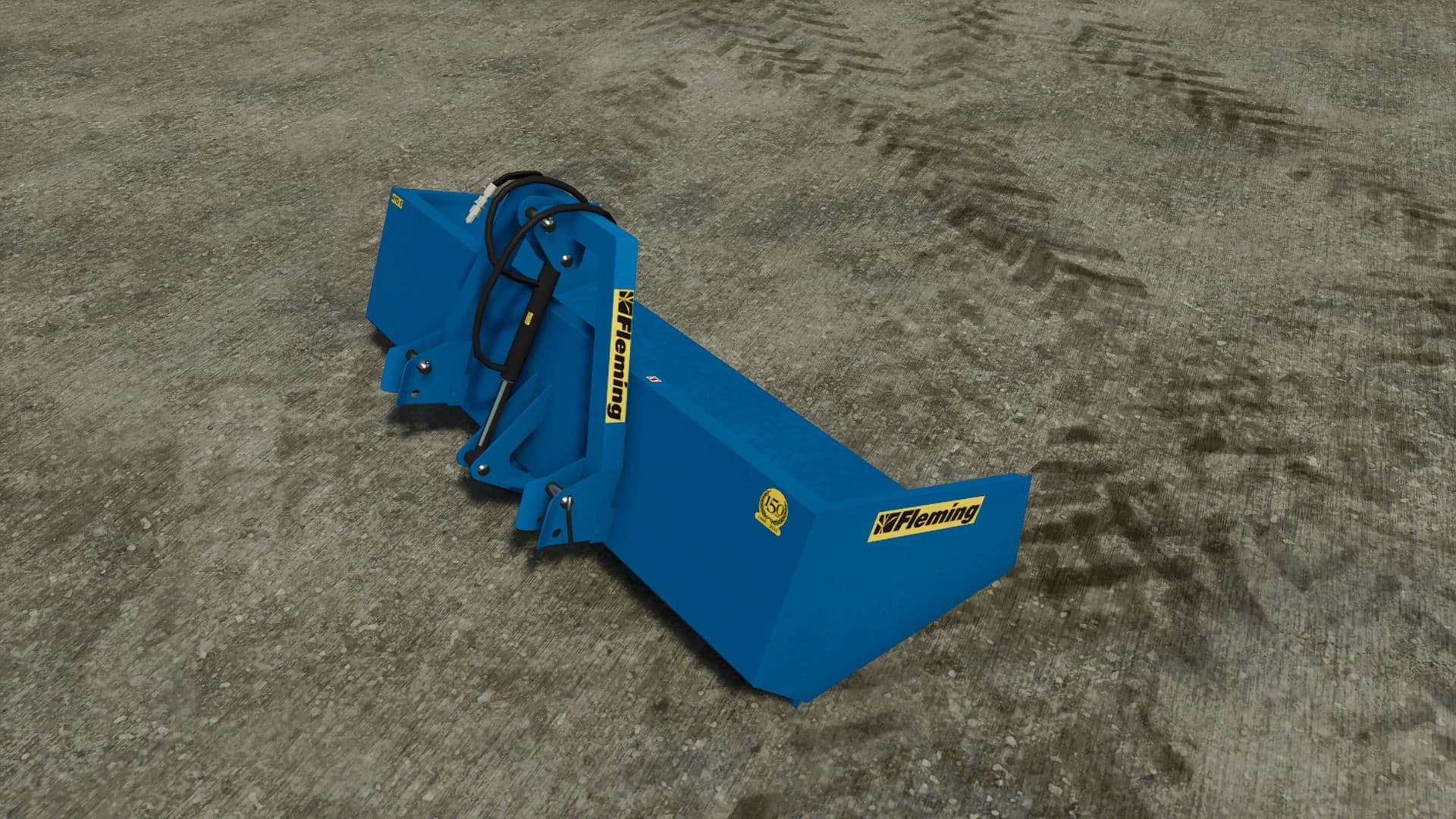 Fleming Linkbox 2