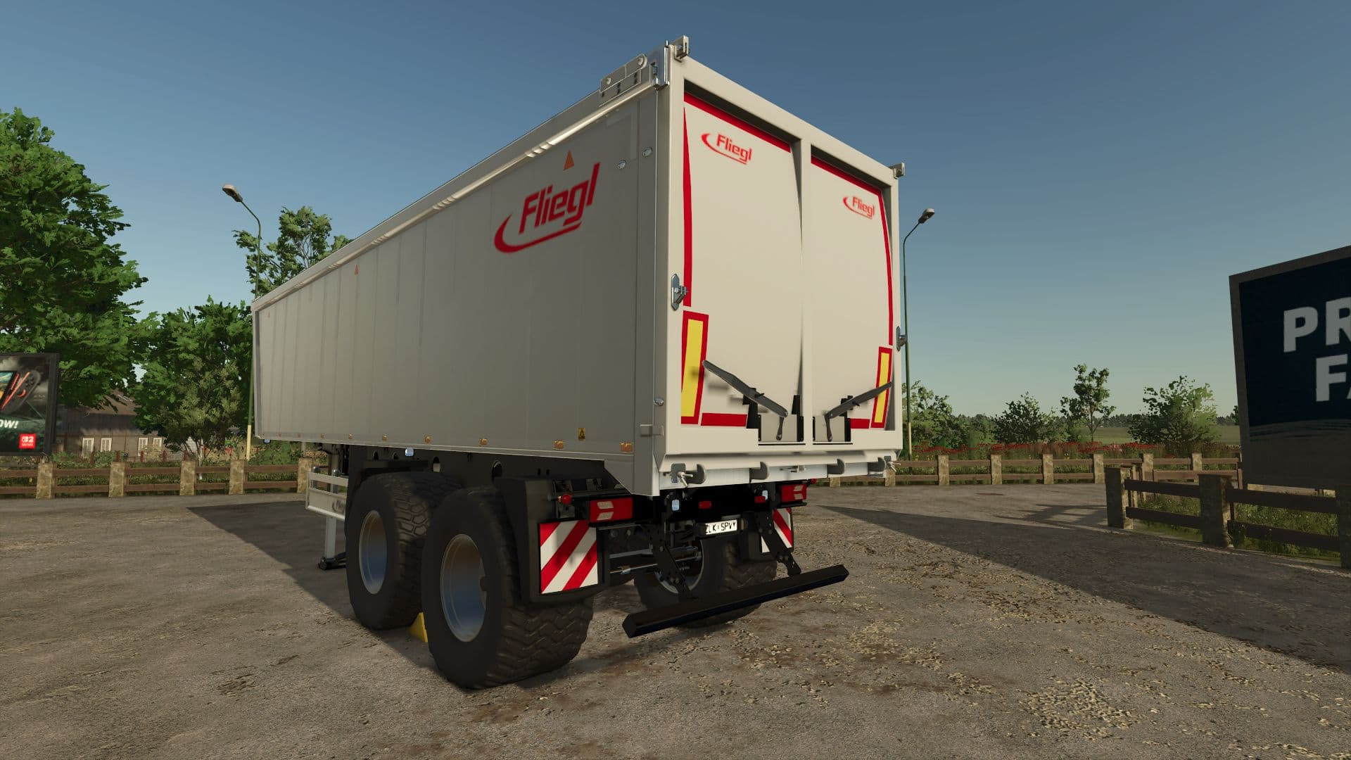 Fliegl ZHKA 350 3