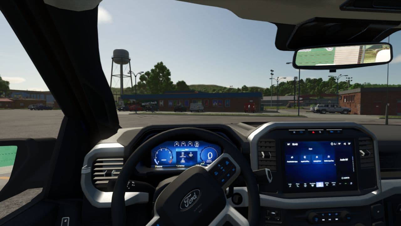 Ford F-150 2025 5