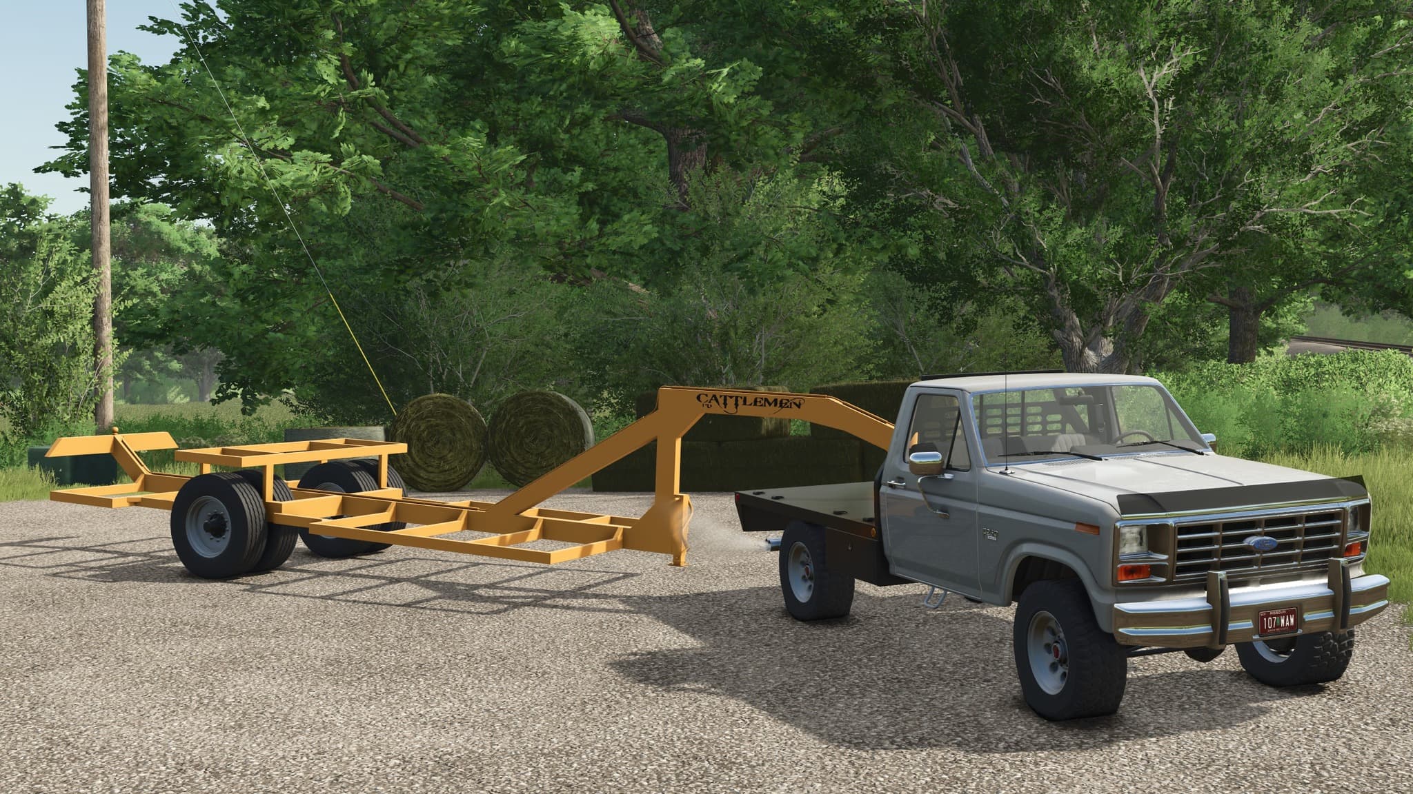 Ford F-250 2