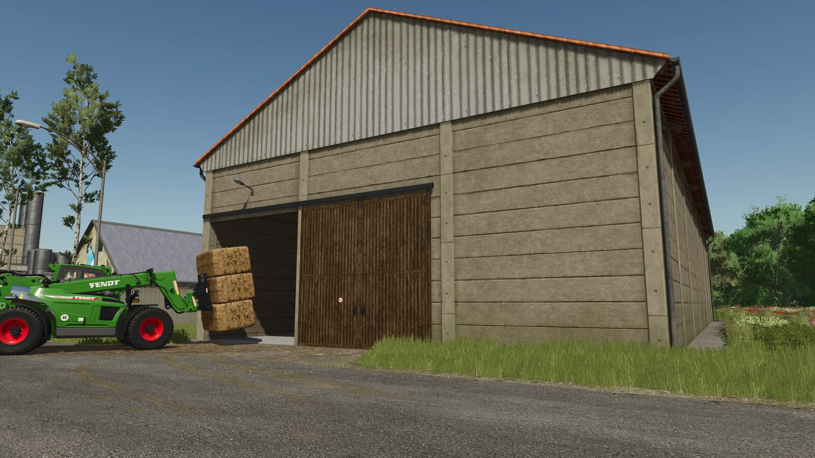 GDR Building Package 3