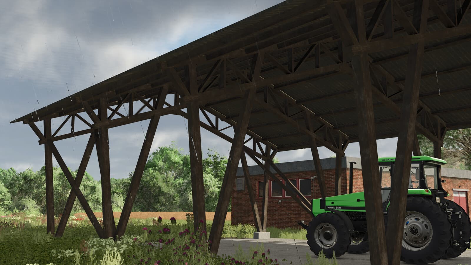 GDR Building Package 2