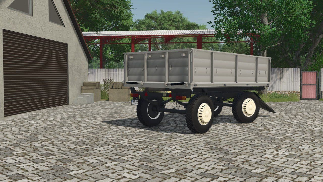 GKB-819 4