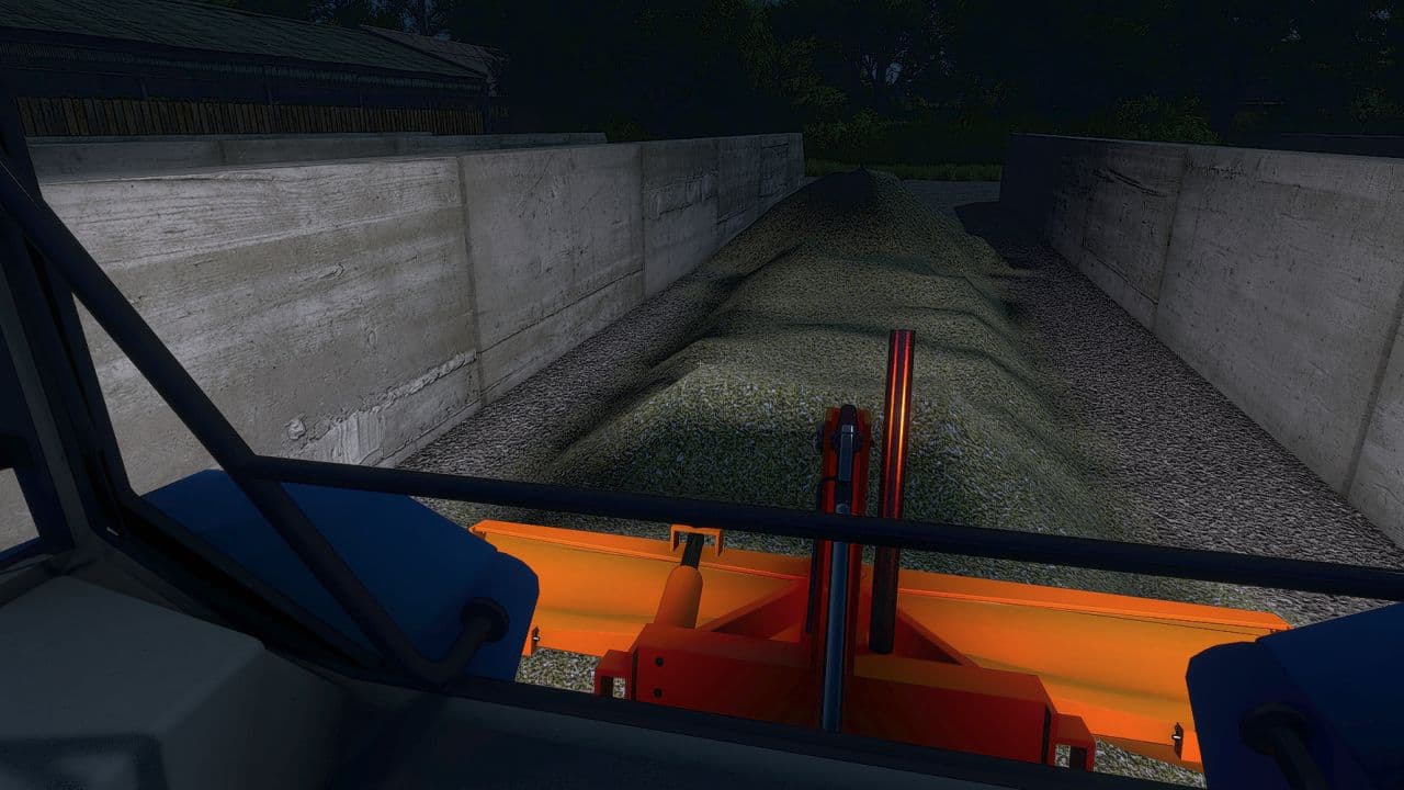Galucho leveler 3