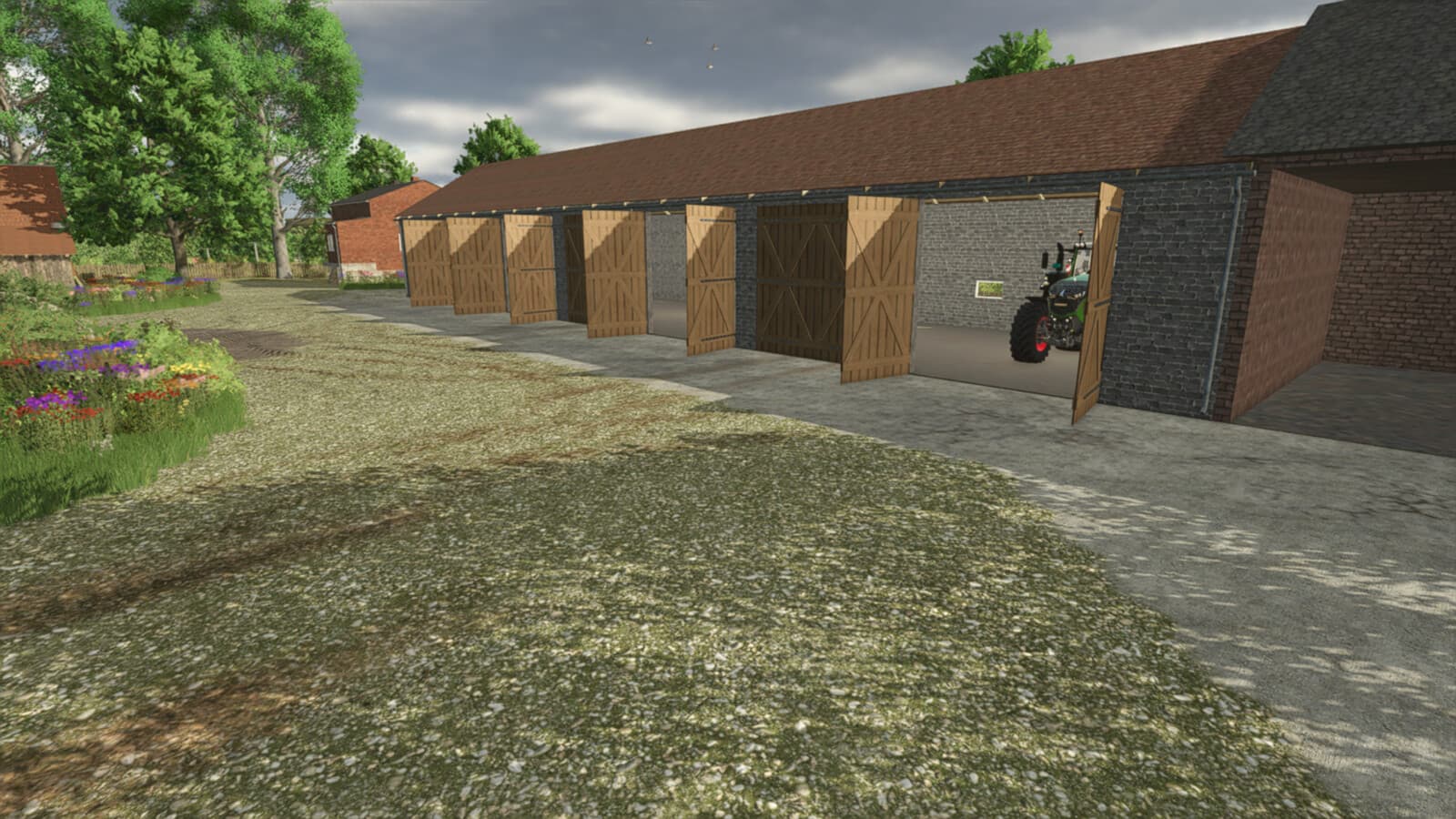 Garage 45x11 2