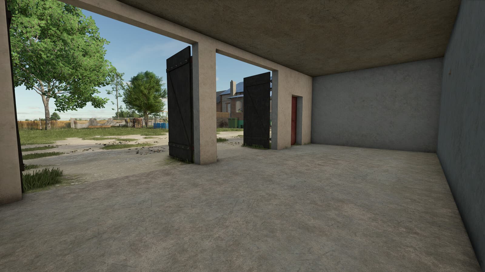 Garage Pack 5