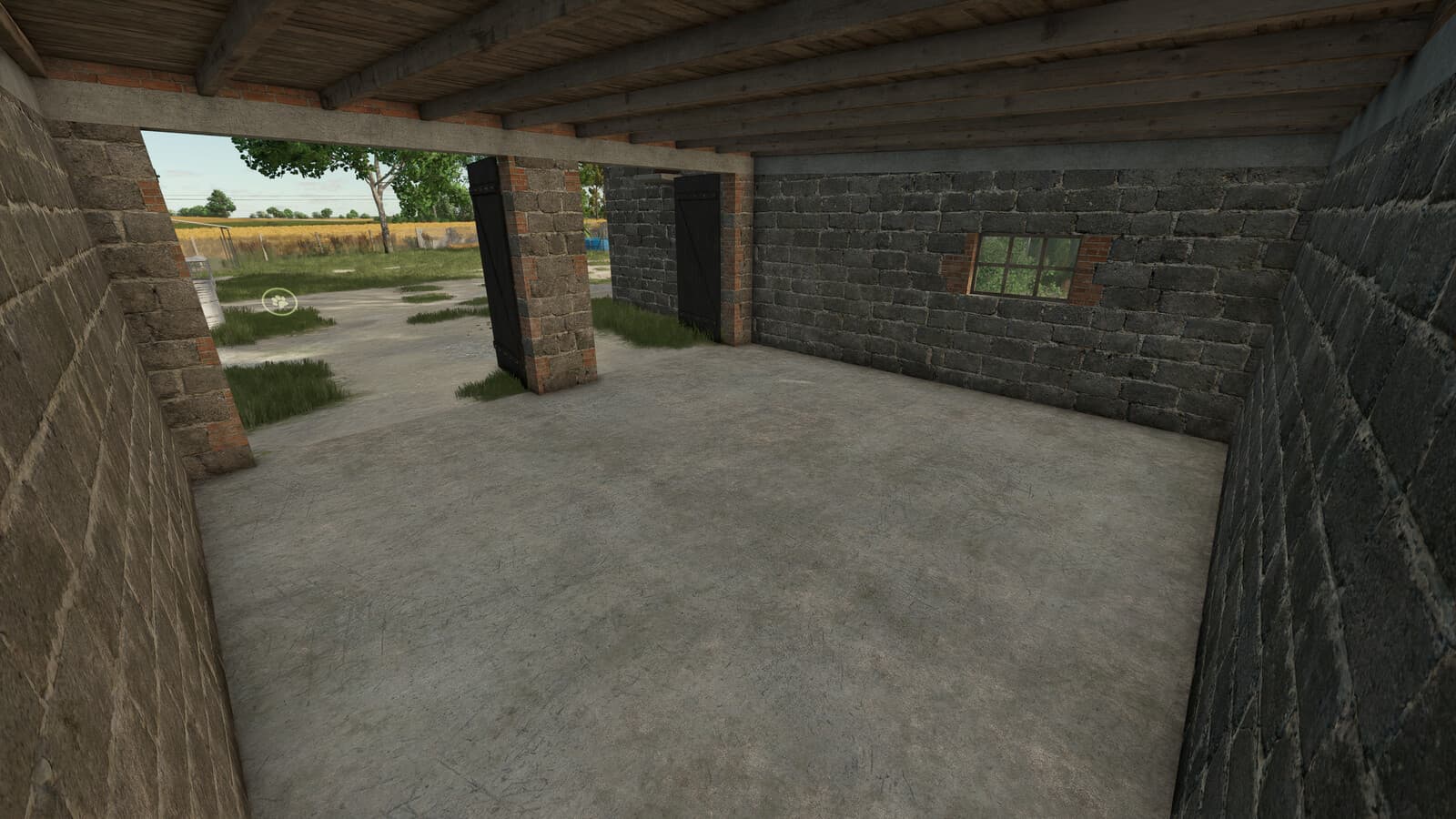 Garage Pack 2