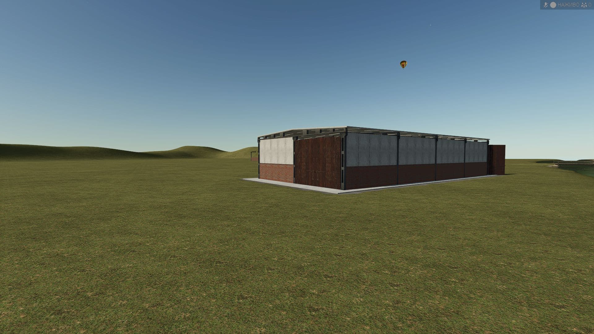 Garage 3