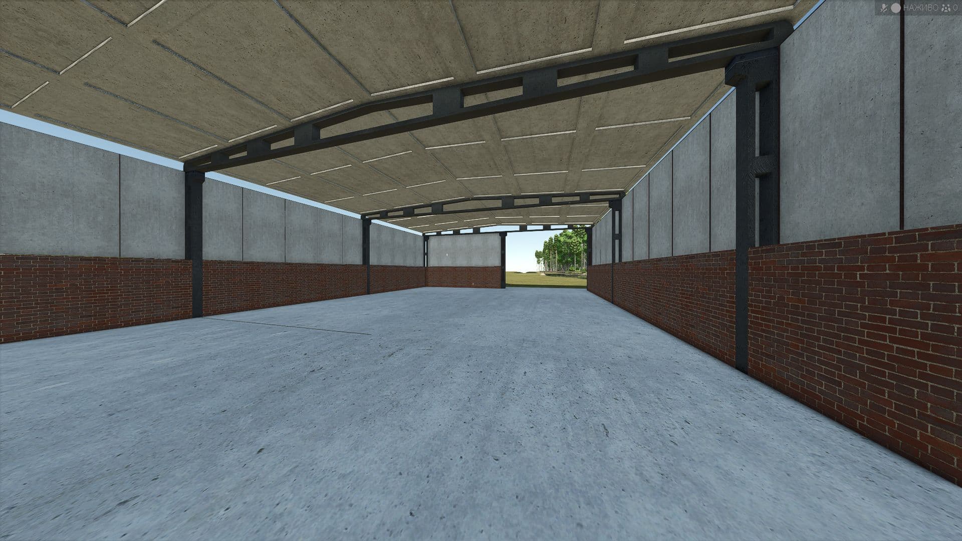 Garage 2