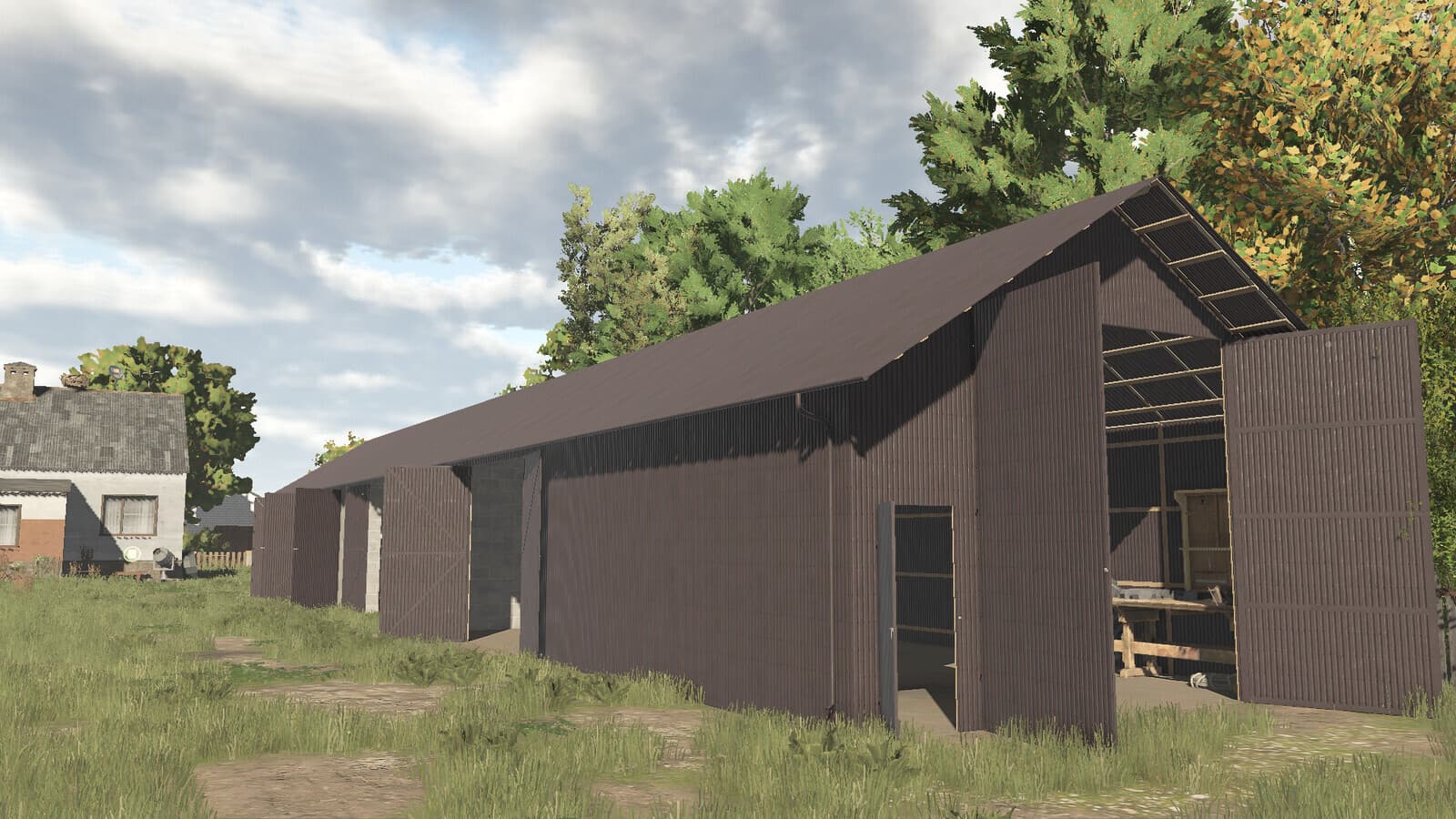 Garage 6