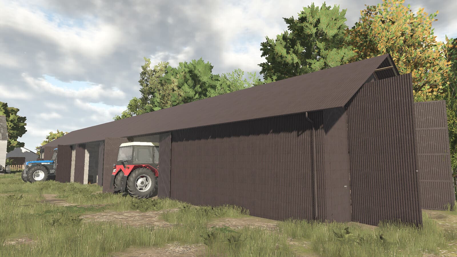 Garage 4