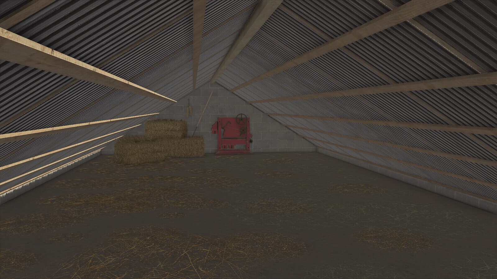 Garage 2