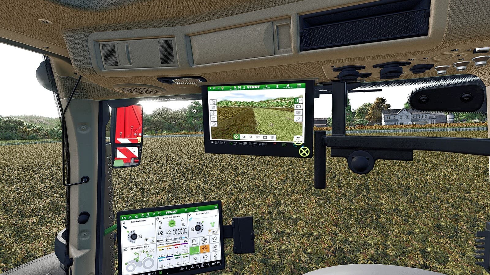 Grimme Evo 290 2