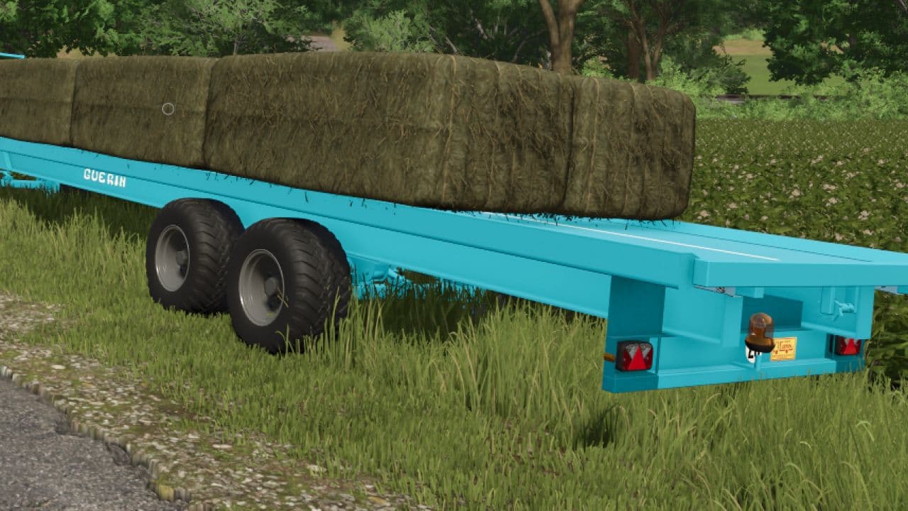 Guerin RF180L 3