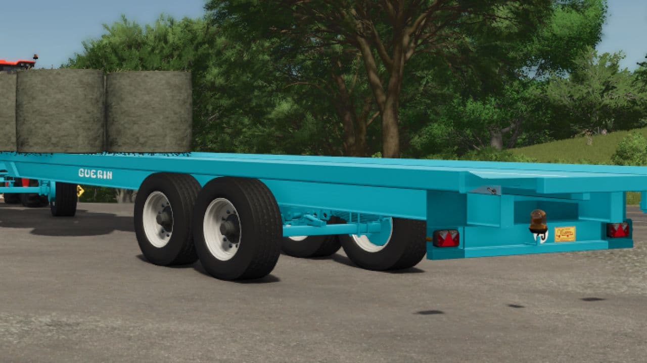 Guerin RF180L 2