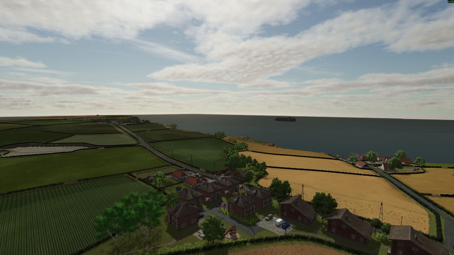 Gunwalloe, Cornwall 2
