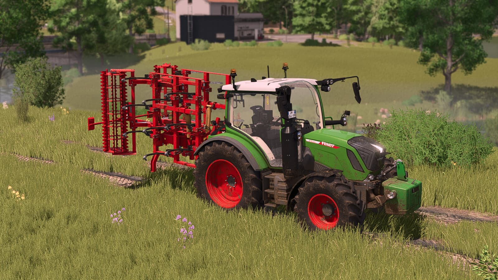 Gyrax Cultivator Pack 3