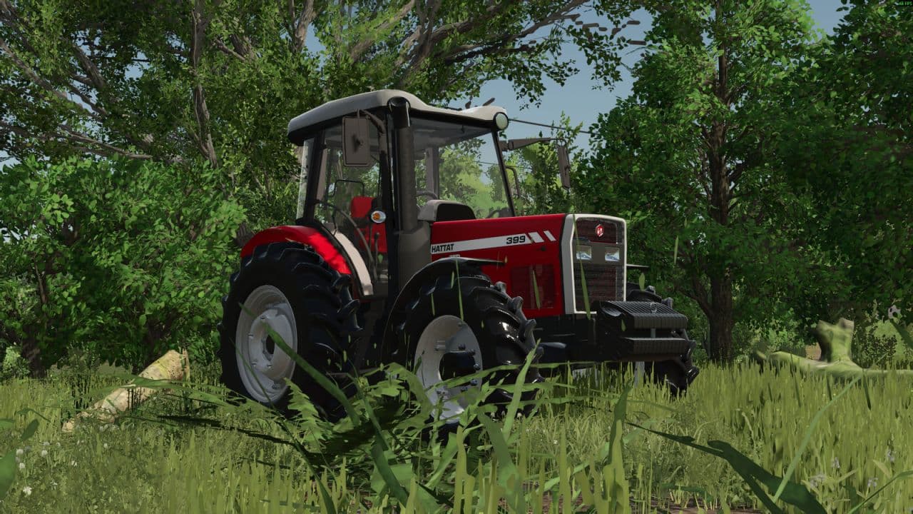 HATTAT 399 4