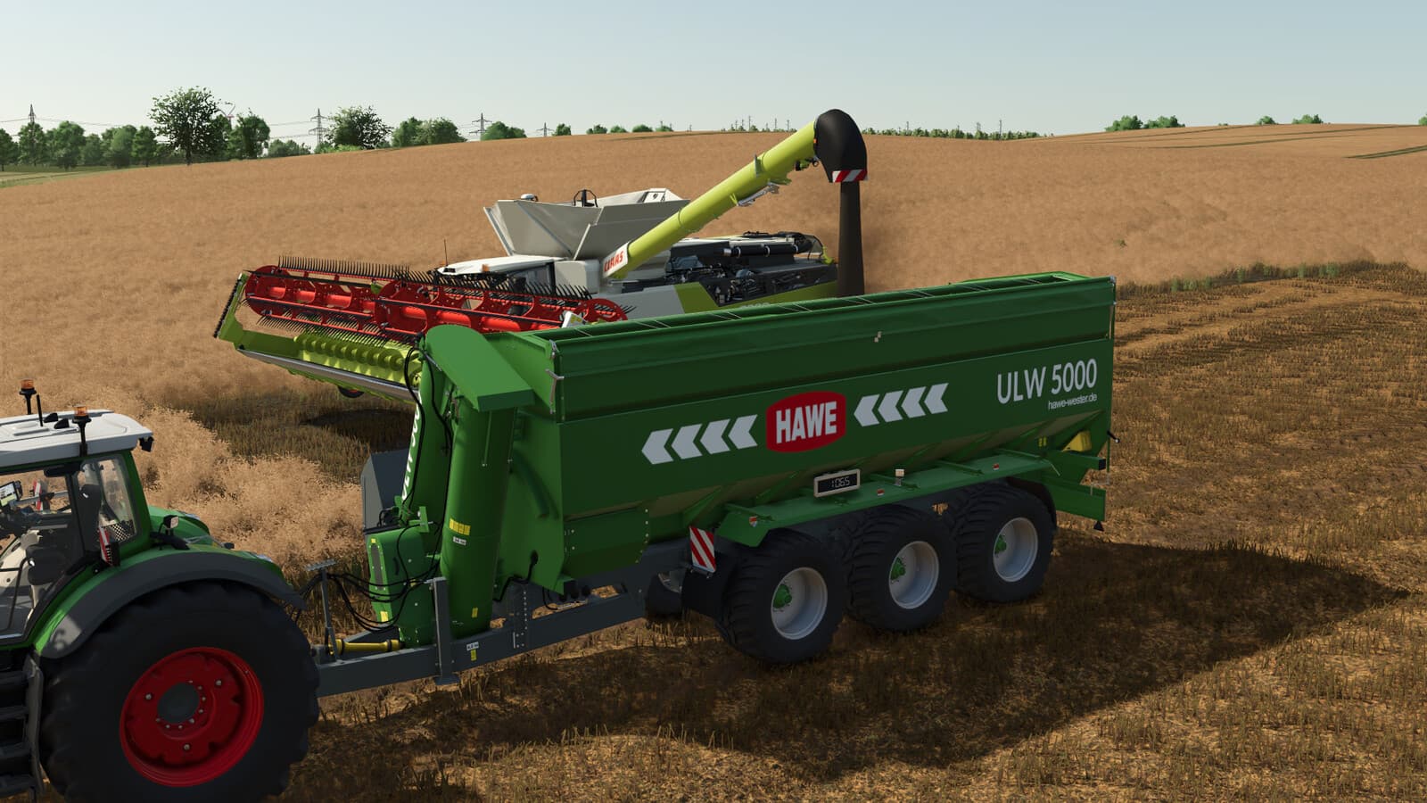 Hawe ULW 5000 4