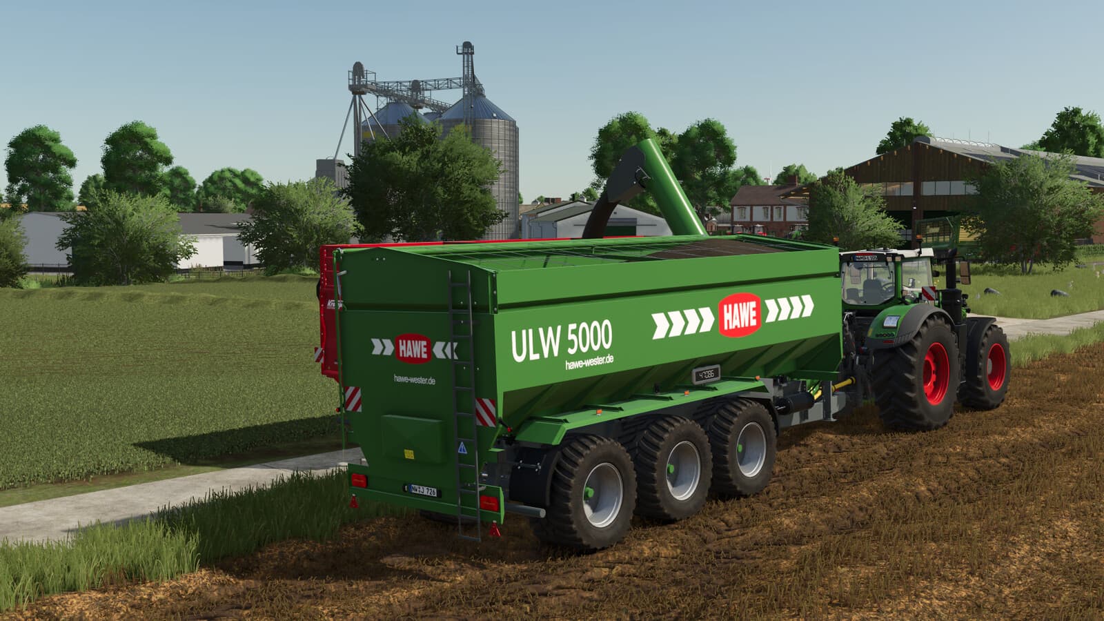 Hawe ULW 5000 3