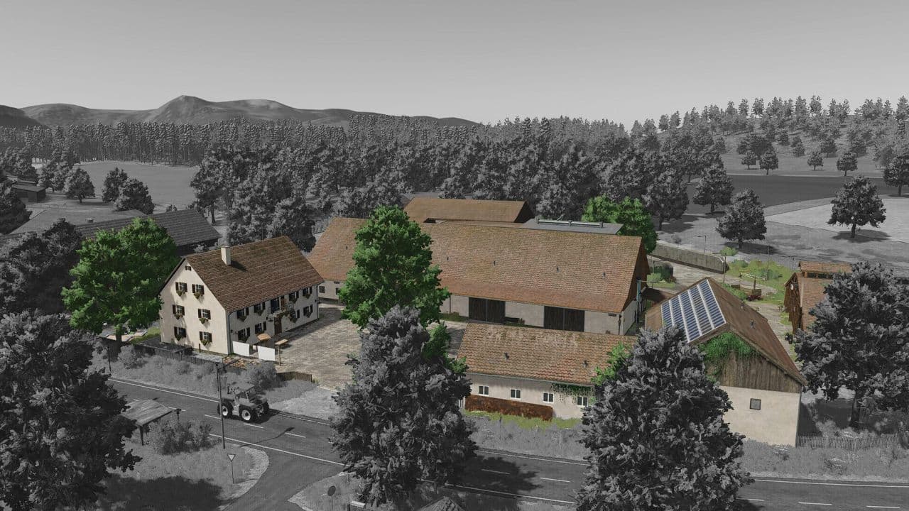 Hinterkaifeck 6