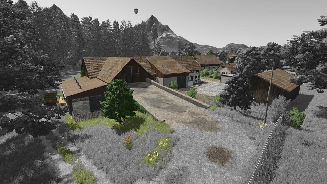 Hinterkaifeck 5