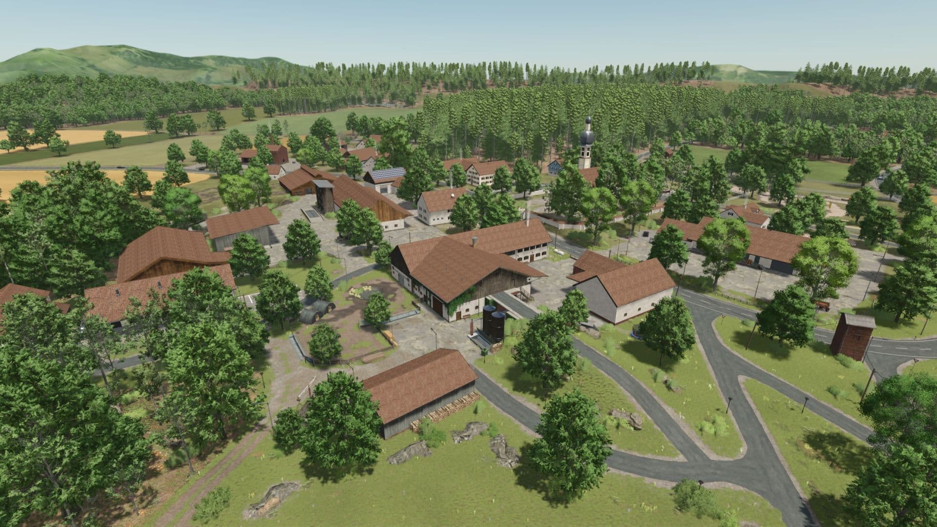 Hinterkaifeck 3