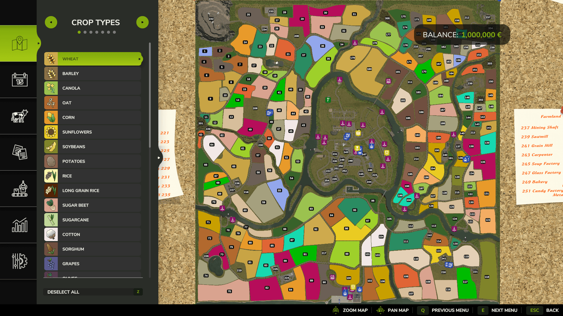 HoT online Farm 2025 2