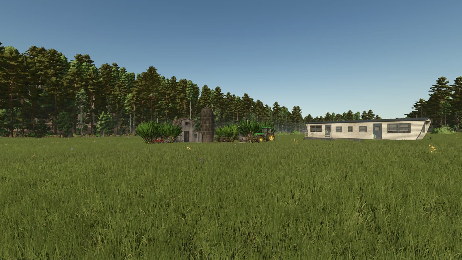 Homestead 3