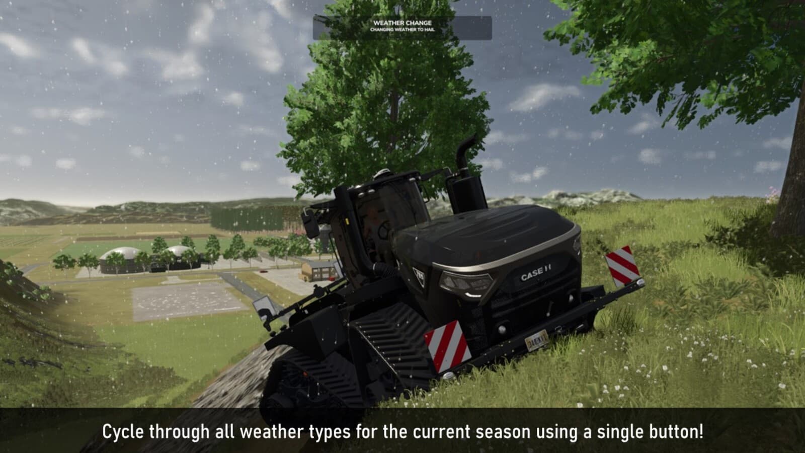 Hotkeys For Testing 3