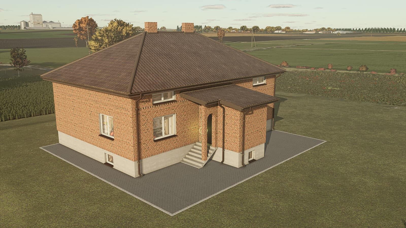 House 3