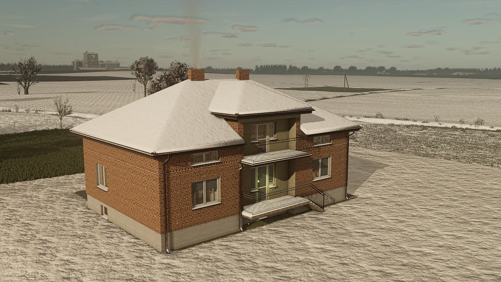 House 2