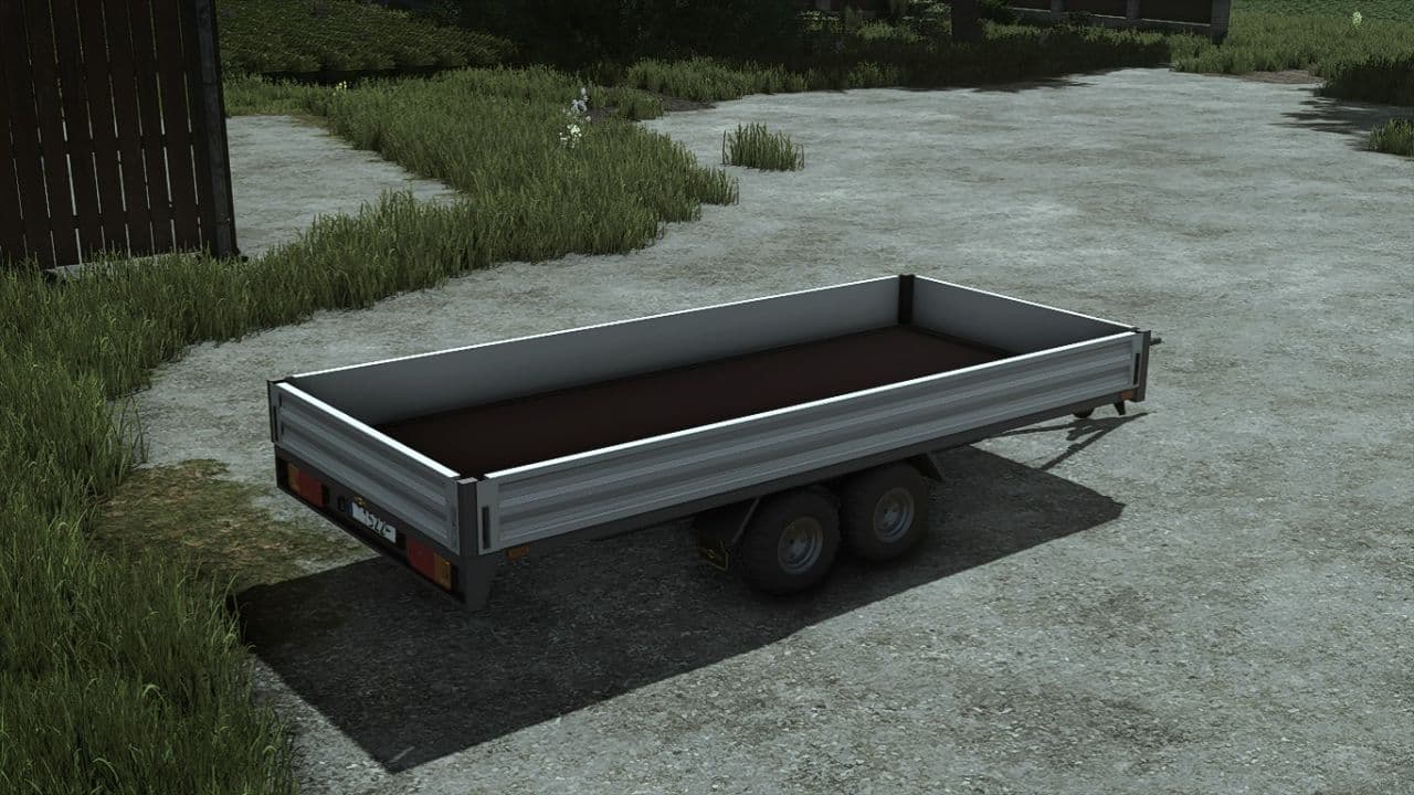 Humbaur 3
