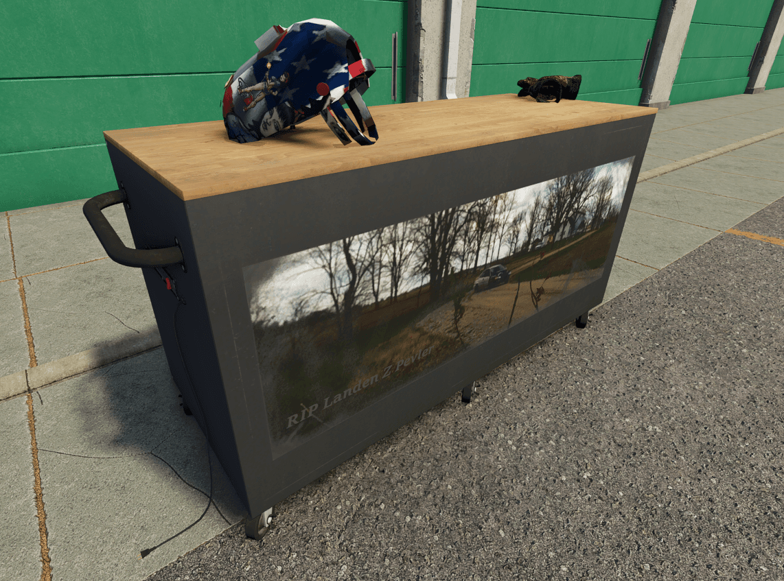 Husky Toolbox
