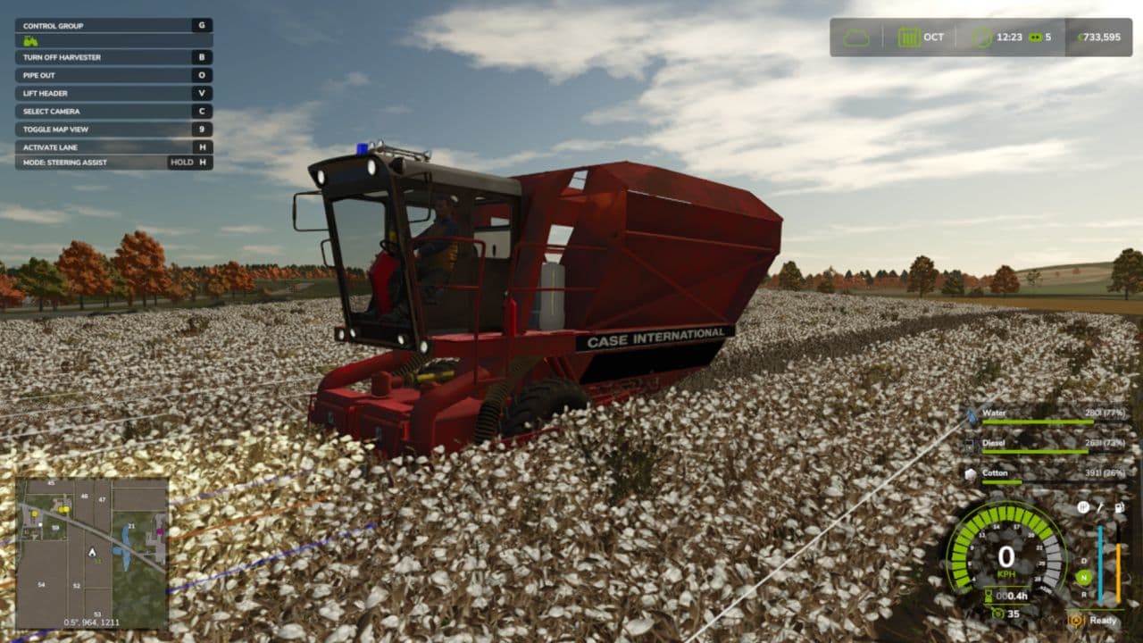 IH 782 2
