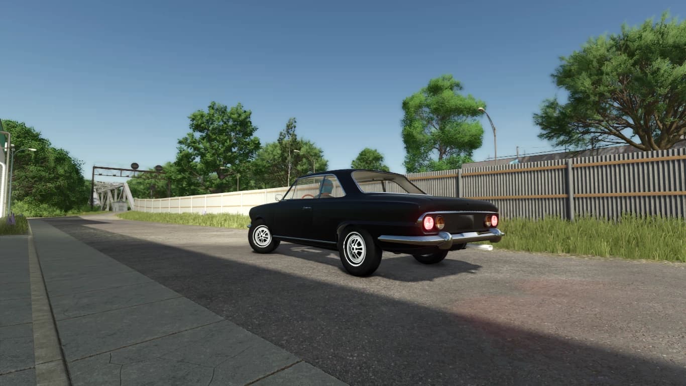 IKA TORINO TS 1972 4
