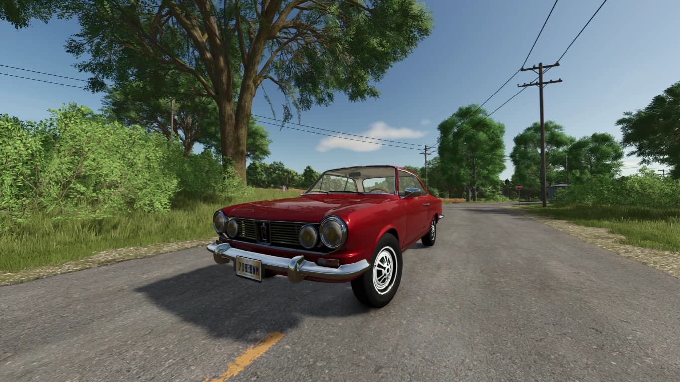 IKA TORINO TS 1972 3