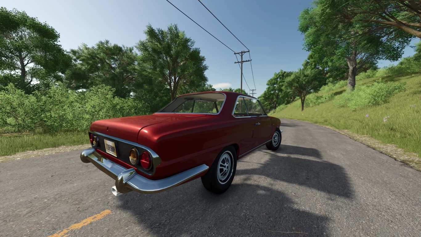 IKA TORINO TS 1972 2
