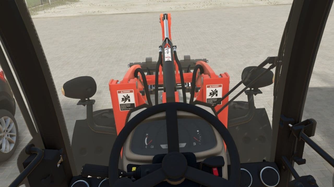 Inside Camera Zoom (fix)